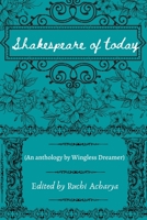 Shakespeare of today B099173NWP Book Cover