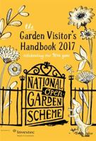 NGS: The Garden Visitor's Handbook 2017 1472126793 Book Cover