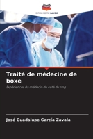 Traité de médecine de boxe 6207247434 Book Cover