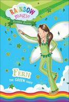 Fern the Green Fairy [With CD (Audio)] 1843620197 Book Cover