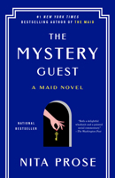 The Mystery Guest: A Maid Novel (Molly the Maid) 0593356209 Book Cover