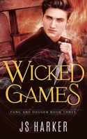 Wicked Games 1959146068 Book Cover