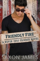 Friendly Fire B09CRNHNDH Book Cover