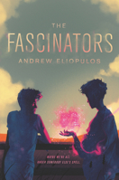 The Fascinators 0062888056 Book Cover