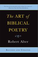 The Art of Biblical Poetry 0465022561 Book Cover