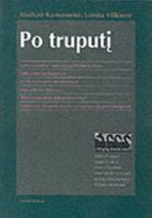 Po truputį. Pratybų sąsiuvinis 9986861578 Book Cover