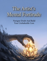 The Artist'S Mental Fortitude: Navigate Doubt And Build Your Unshakeable Core B0HGQP4FPM Book Cover