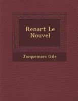 Renart Le Nouvel 1286979749 Book Cover