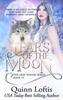 Tears of the Moon 1790819202 Book Cover