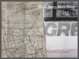 Bus Stop Bus Stop 1970003081 Book Cover