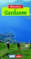 Wandern am Gardasee. DuMont aktiv. 35 Touren. Exakte Karten. Höhenprofile. 3770148665 Book Cover