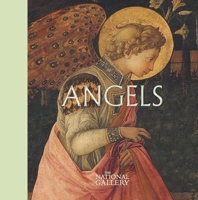 Angels (The Wonder of Art) 1857097513 Book Cover
