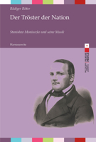 Der Troster Der Nation: Stanislaw Moniuszko Und Seine Musik 3447111097 Book Cover