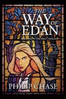The Way of Edan: Book One of The Edan Trilogy B0BYB3XNQ4 Book Cover