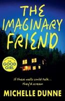 The Imaginary Friend 1806007231 Book Cover