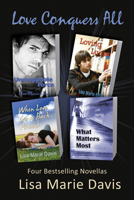 Love Conquers All 1615812377 Book Cover