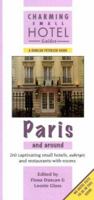 Paris and Around 1556508689 Book Cover