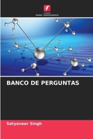 Banco de Perguntas 6205328313 Book Cover