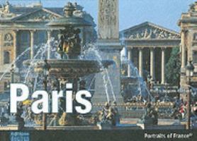 Paris 2847680306 Book Cover