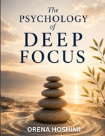 The Psychology of Deep Focus: How to Think Clearly, Master Your Attention, Overcome Mental Fog, Eliminate Distractions, Build Better Habits, Get More ... More Focused, Purposeful, and Fulfilling Life B0H9Z26HM7 Book Cover