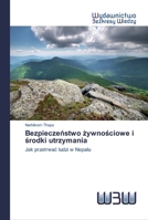 Bezpieczeństwo żywnościowe i środki utrzymania 6200813582 Book Cover