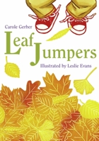 Leaf Jumpers 1570914974 Book Cover