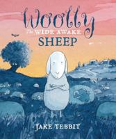 Woolly Can't Sleep 1595727892 Book Cover