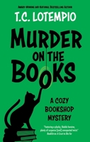 Murder on the Books 1448315263 Book Cover