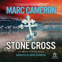 Stone Cross 0786042710 Book Cover