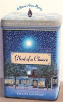 Ghost of a Chance 0425191281 Book Cover