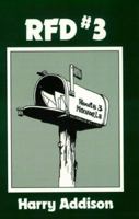 RFD #3, Vol. 3 1565541146 Book Cover