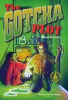 The Gotcha Plot (Cover-to-Cover Novels: Humor) 0780755154 Book Cover