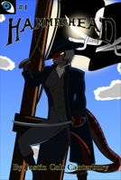 Hammerhead: Chapter 1 B0BN2CZGR7 Book Cover