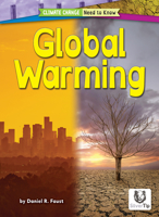 Global Warming B0CHSQWGZ2 Book Cover