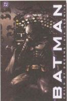 Batman: Child Of Dreams 156389906X Book Cover