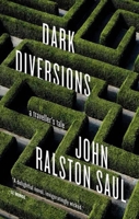 Dark Diversions (us Edition): A Traveler's Tale 0143183451 Book Cover