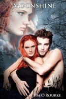 Clair De Lune (Trilogie de la lune t. 1) 150248868X Book Cover