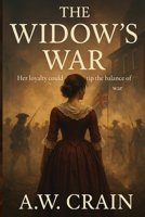 The Widow's War B0FR8YB21N Book Cover
