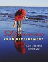Discovering Child Development 0547003617 Book Cover