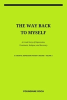 The Depression: ??? ??? ??? ?? (The Cheerful Depressive) B0HH8RSXPJ Book Cover