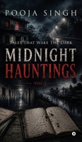 Midnight Hauntings: Tales that Wake the Dark B0HC7LMQLP Book Cover