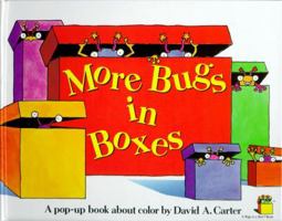 More Bugs in Boxes 0671695770 Book Cover