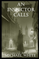 An Inspector Calls 1520464665 Book Cover