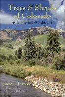 Trees And Shrubs of Colorado 0961994509 Book Cover