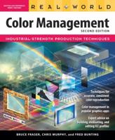 Real World Color Management 0201773406 Book Cover