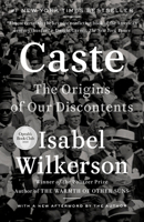 Caste: The Origins of Our Discontents 0593230256 Book Cover