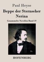 Beppe Der Sternseher / Nerina 150859306X Book Cover