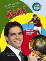 What It's Like to Be Kaka 1584159898 Book Cover