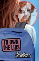 To Own the Libs B0CGL2LPCB Book Cover