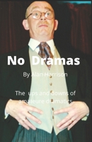 No Dramas B09S259DQT Book Cover